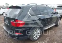 2013 BMW X5 photo