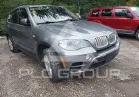 2013 BMW X5 фото