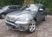 2013 BMW X5 фото
