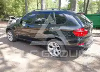 2013 BMW X5 photo