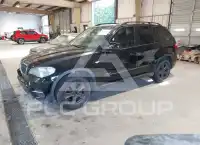 2013 BMW X5 фото