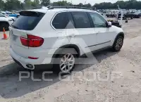 2013 BMW X5 photo