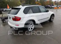 2013 BMW X5 photo