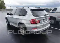 2013 BMW X5 photo