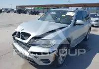 2013 BMW X5 photo