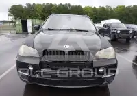 2013 BMW X5 фото
