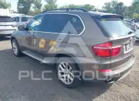 2013 BMW X5 photo