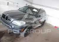 2013 BMW X5 photo