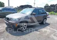 2013 BMW X5 фото