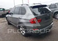 2013 BMW X5 фото