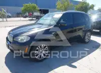 2013 BMW X5 фото