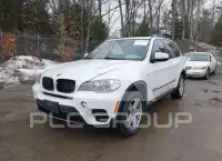 2013 BMW X5 photo