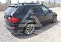 2013 BMW X5 фото