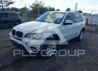 2013 BMW X5 фото