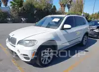 2013 BMW X5 photo