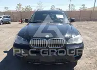 2013 BMW X5 фото