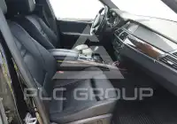 2013 BMW X5 фото