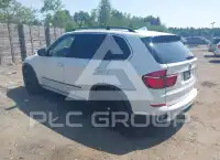 2013 BMW X5 фото