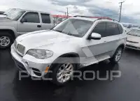 2013 BMW X5 photo