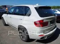 2013 BMW X5 фото
