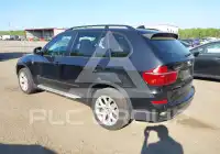2013 BMW X5 photo