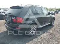 2013 BMW X5 photo
