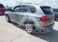2013 BMW X5 фото