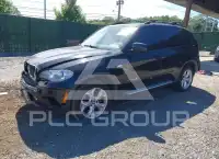 2013 BMW X5 photo