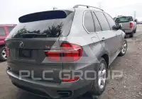 2013 BMW X5 фото