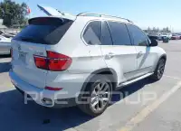 2013 BMW X5 photo