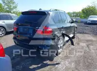 2013 BMW X5 photo