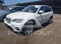 2013 BMW X5 фото
