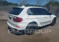 2013 BMW X5 фото