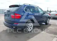 2013 BMW X5 photo
