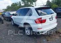2013 BMW X5 фото