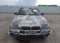 2013 BMW X5 фото
