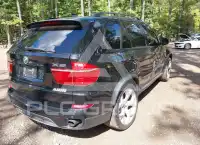 2013 BMW X5 photo
