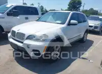 2013 BMW X5 photo