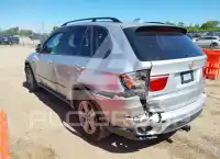 2013 BMW X5 фото