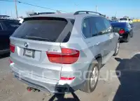 2013 BMW X5 photo