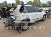 2013 BMW X5 photo