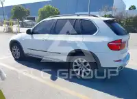 2013 BMW X5 photo