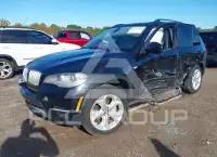 2013 BMW X5 photo