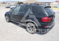 2013 BMW X5 фото