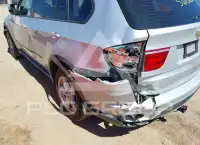 2013 BMW X5 фото
