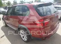 2013 BMW X5 photo