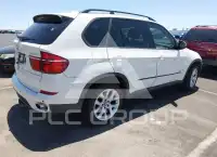 2013 BMW X5 photo