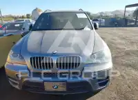 2013 BMW X5 фото