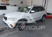 2013 BMW X5 фото
