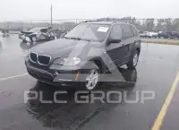 2013 BMW X5 фото